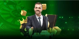 Giấy phép hoạt động