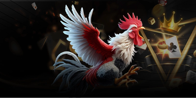 Các loại hình đá gà phổ biến nhất tại win678